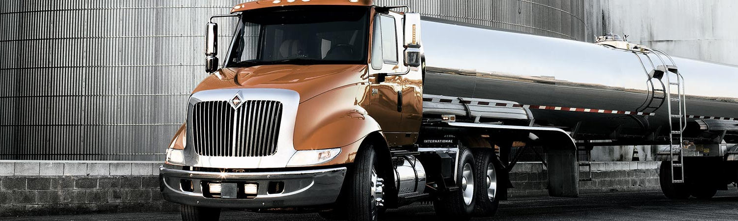 2019 International Transtar for sale in Southwest International® Trucks, Dallas, Texas