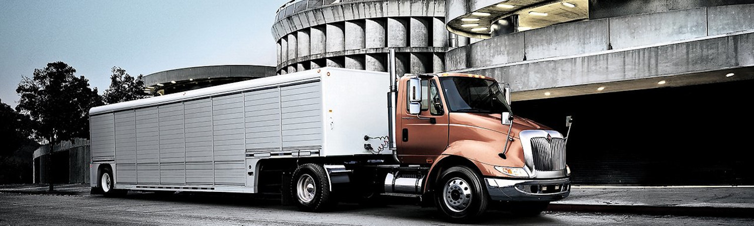 2020 International Transtar for sale in Southwest International® Trucks, Dallas, Texas