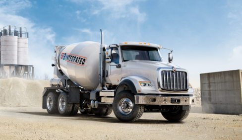 Build Trucks