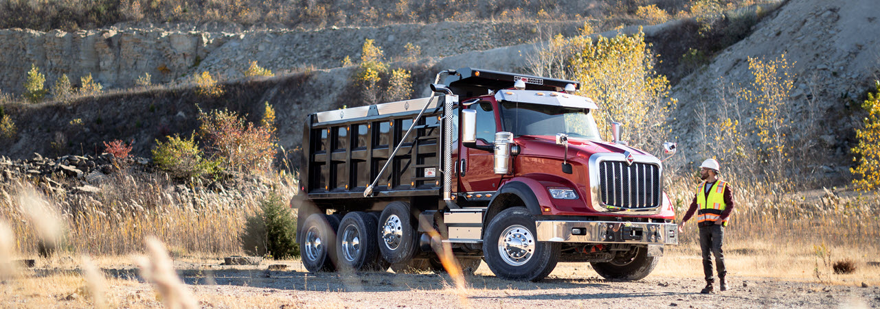 4international Trucks Promotions | Southwest International® Trucks